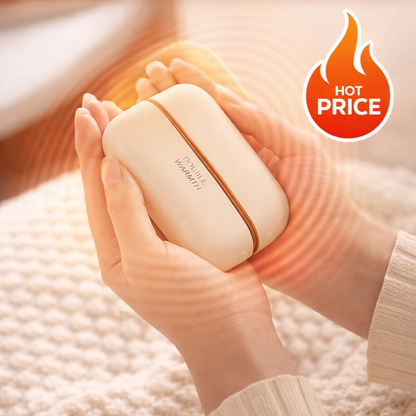 Calentador de Manos - WARMZY